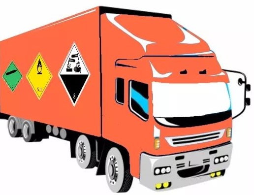 Правила перевозки опасных грузов